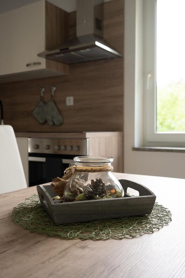 Greenriver Apartment Spodnje Gorje Esterno foto